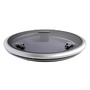 LEWMAR Low Profile round hatch series